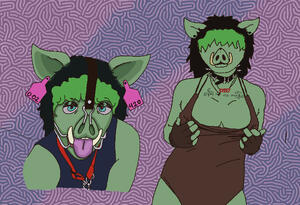 Zomboar
